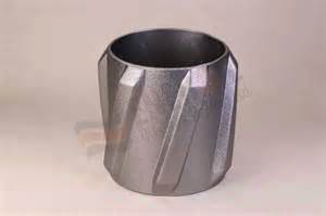 Standard Straight Bow Centralizer