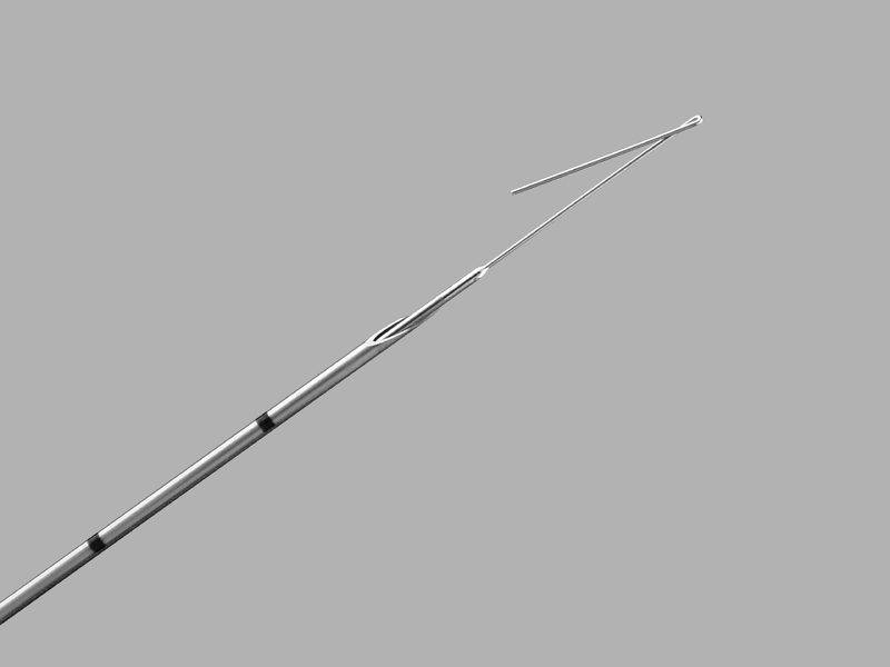 Breast Localization Needle