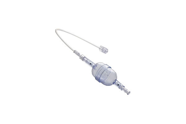 Path Finder bulb irrigator