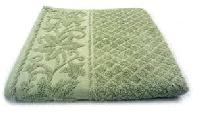 Quality Soft cotton Jacquard Towels