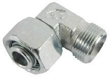 Hydraulic Adaptors, Hydraulic Fittings