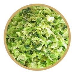 Dehydrated Cabbage