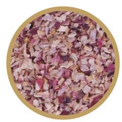 Dehydrated Red Onion