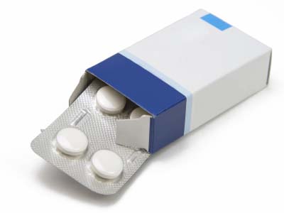 Pharmaceuticals Boxes