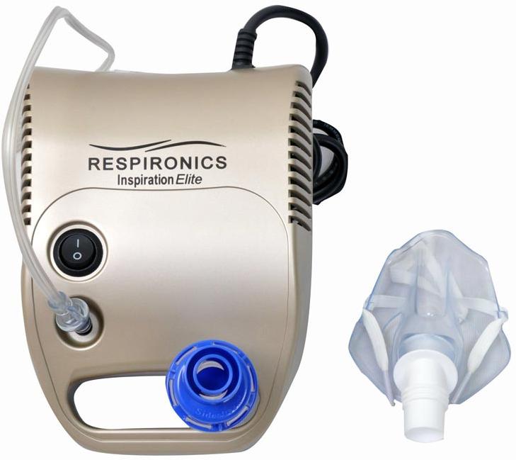 Philips Respironics Inspiration Elite Nebulizer Manufacturer InAligarh   Philips Respironics Inspiration Elite Nebulizer 686897 