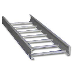 Frp Ladder Type Cable Tray, Length : 3 Meters