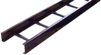 Frp Perforated Cable Tray