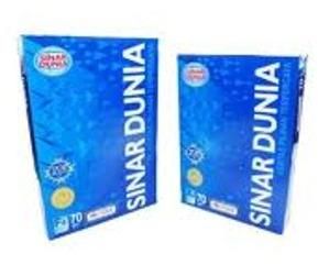 A4 Sinar Duniacopy Paper 80gsm