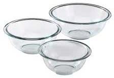 Glass Bowls