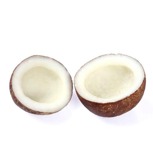 coconut copra