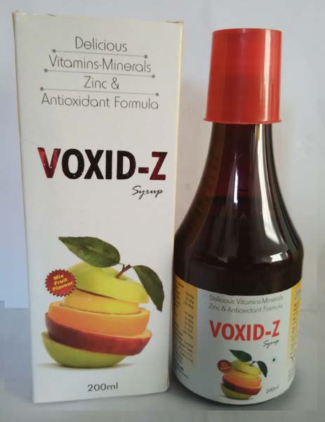 Voxid Z
