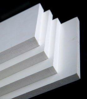 Upvc Foam Sheets