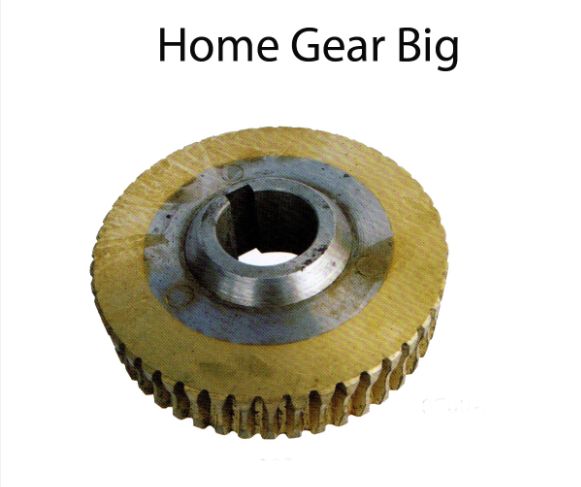 Coated Agricultural Machine Gear, Features : Rust Proof, Precisely Designed