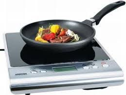 VRNIA Induction Cooker