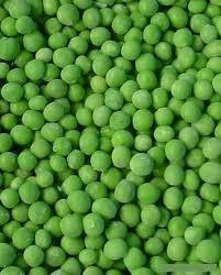 Whole Green Peas