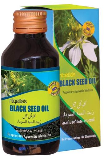 Black Seed Oil by Nigellas, Black Seed Oil from Kozhikode Kerala India ...