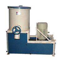 high speed pvc mixer