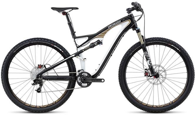 Camber Expert Carbon