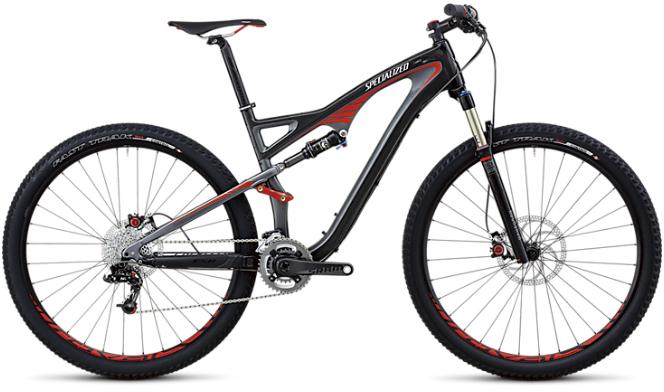 specialized camber expert evo