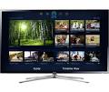 Samsung Un55f6300 - 55 in Led-backlit Lcd Television- Smart Tv