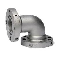 Pipe Flanges