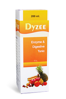 Enzyme Syrup