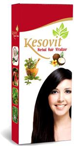 Kesovit Hair Oil
