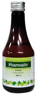 Pharmaliv Syrup