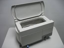 Dental Ultrasonic Cleaner