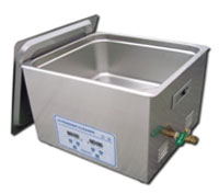 ultrasonic cleaner