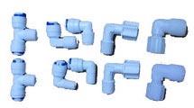 RO Water Filter Fittings