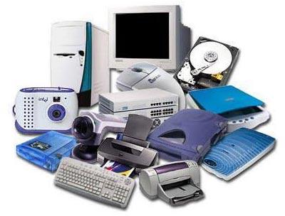 Used Computer Accessories