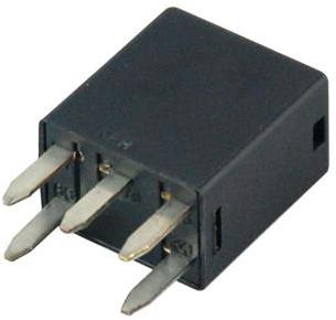 Automotive Electrical Relays