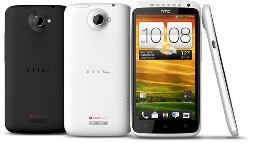 Htc Android Mobile Phone
