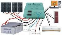 Electronics Power Generator