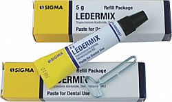 Ledermix Dental Products