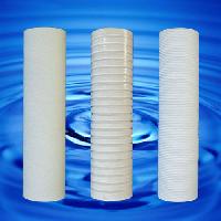 Spun Bonded Filter Cartridge