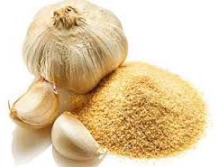 garlic powder