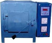 Unit-1 ANNEALING FURNACE (GOLD & SILVER)