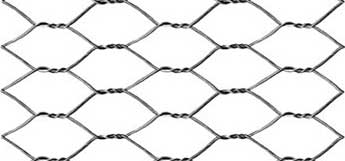 Chicken Wire Mesh