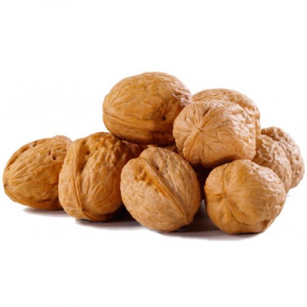 Organic Kagzi Walnuts, for Cookery, Snacks, Taste : Crunchy