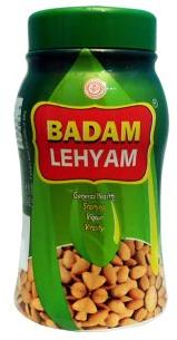 Ayurvedic Badam Lehyam