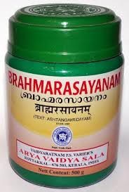 Ayurvedic Brahmarasayanam