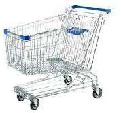 Shopping Trolley