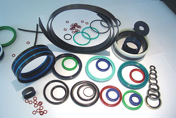 Oring Kit