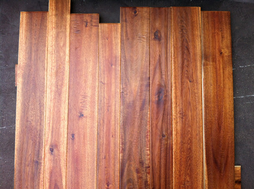 Acacia Solid Wood Flooring By Huzhou, Acacia Solid Hardwood Flooring