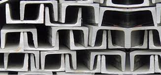 Stainless Steel Channels