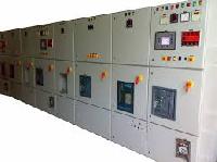 DG Synchronization Panel