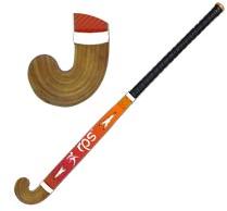 Hockey Sticks