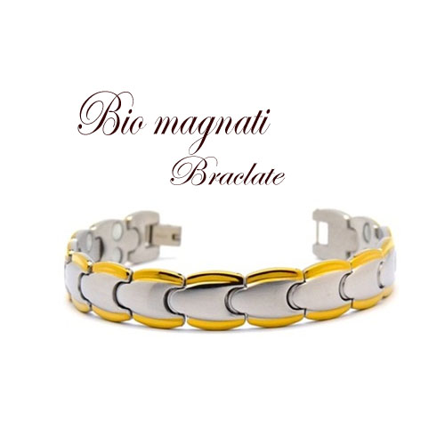 Bio Magnetic Bracelets
